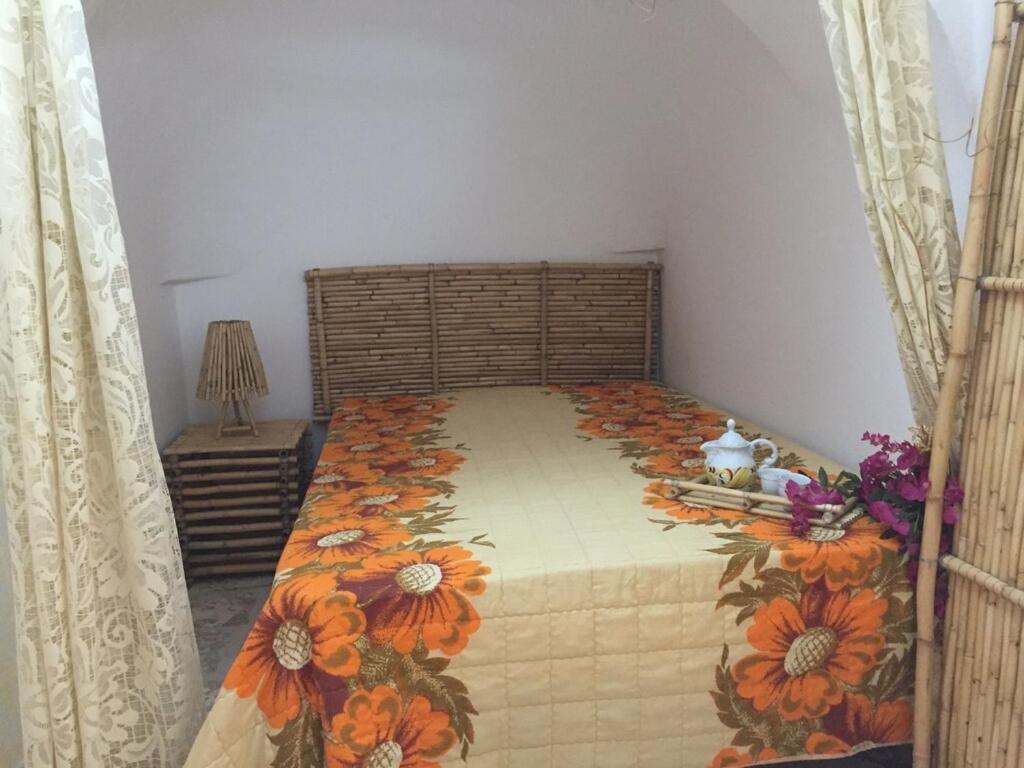 Chateaux Des Trulli San Michele Salentino Εξωτερικό φωτογραφία