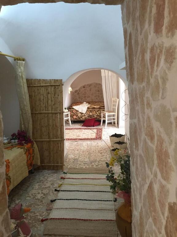 Chateaux Des Trulli San Michele Salentino Εξωτερικό φωτογραφία
