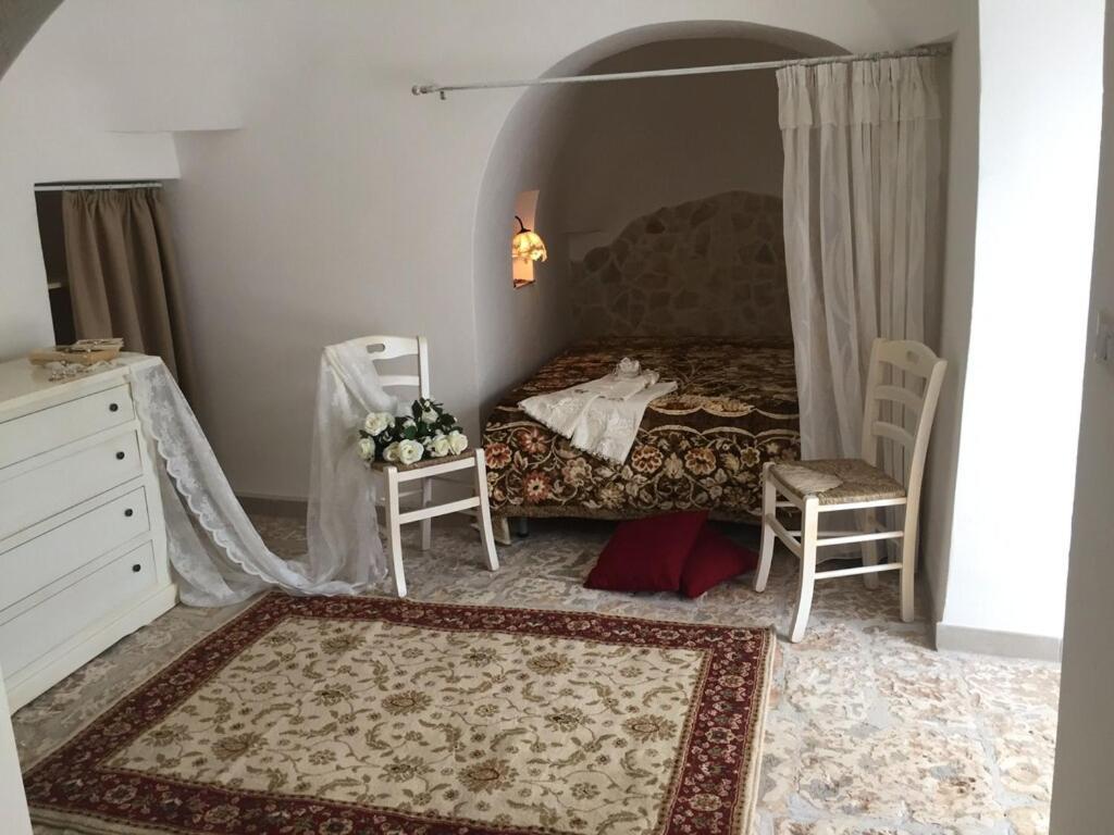 Chateaux Des Trulli San Michele Salentino Εξωτερικό φωτογραφία